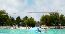 Termálne kúpalisko  Dunajská Streda